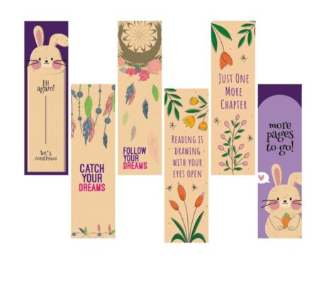 Bookmark