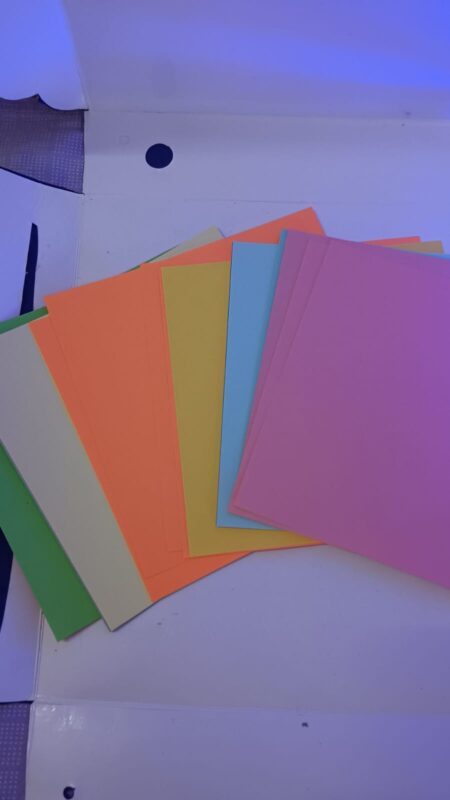 Craft Paper