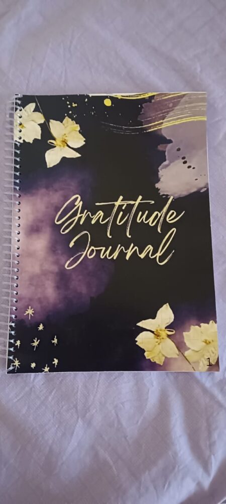 Gratitude Journal