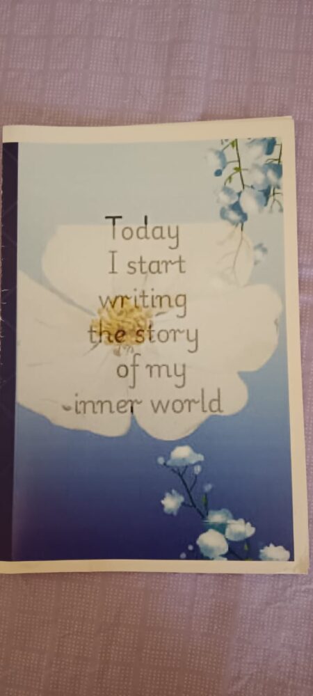 My Inner Book
